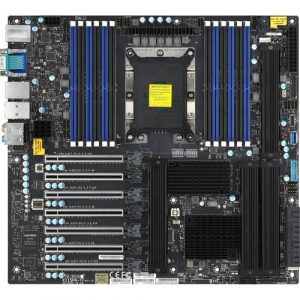 Supermicro FLAGSHIP WRKSTN MOTHERBOARD SUPPORT SINGLE XEON SPPR MBD-X11SPA-TF-O