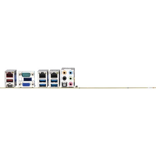 Supermicro FLAGSHIP WRKSTN MOTHERBOARD SUPPORT SINGLE XEON SPPR MBD-X11SPA-TF-O - Image 3