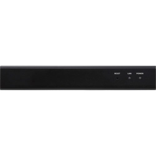 ATEN Slim HDMI Single Display KVM over IP Transmitter - 1 Computer(s) - 1920 x 1200 Maximum Video Resolution - 1 x Network (RJ-45) - 1 x USB - KE8900ST - Image 2