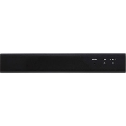 ATEN Slim DisplayPort Single Display KVM over IP Transmitter - 1 Computer(s) - 1920 x 1200 Maximum Video Resolution - 1 x Network (RJ-45) - 1 x USB - KE9900ST - Image 2