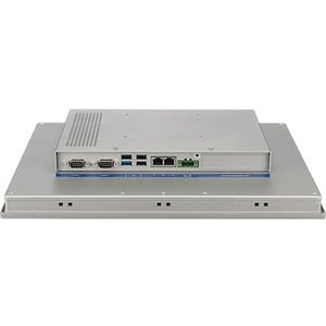 B+B SmartWorx TPC-1551T(B) All-in-One Thin Client Atom E3845 Quad-core (4 Core) 1.91 GHz - 4 GB RAM DDR3L SDRAM - Gigabit Ethernet - 15" Active Matrix TFT LCD - TPC-1551T-E3BE - Image 3
