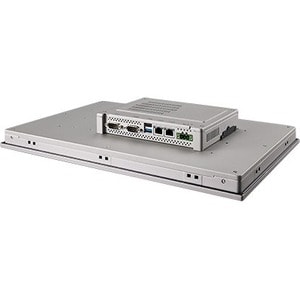 Advantech TPC-1551WP All-in-One Thin Client Atom E3827 1.75 GHz - 4 GB RAM DDR3L SDRAM - Gigabit Ethernet - 15.6" Active Matrix TFT LCD Touchscreen Display - Network - TPC-1551WP-E3AE - Image 5