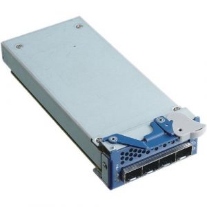 82599ES 4X 10GBE SFP+ - NMC-4001-10E