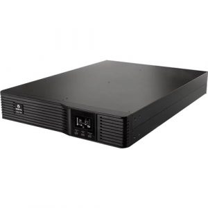 Vertiv Liebert PSI5 UPS - 1100VA Line Interactive, Rackmount, with NIC - 2U Tower/Rack Convertible - AVR - 4.5 Minute Stand-by PSI5-1100RT120N - PSI5-1100RT120N