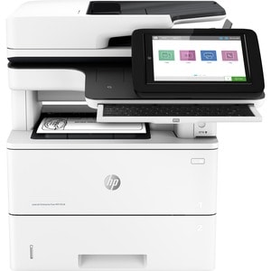 HP I LASERJET ENT FLOW MFP M528C PRINTER LASERJET ENT FLOW MFP M528C 1PV66A#201