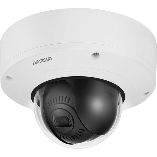 2MP OUTDOOR PTRZ DOME CAMERA MOTORIZED V/F 4.3X WDR ANALYTICS - XNV-6081Z - Image 3