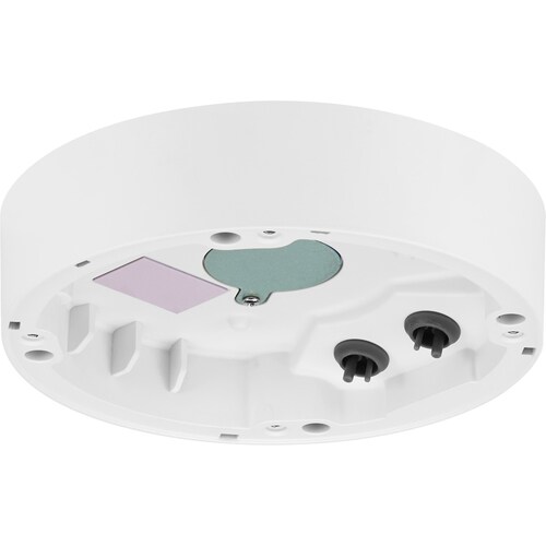 2MP OUTDOOR PTRZ DOME CAMERA MOTORIZED V/F 4.3X WDR ANALYTICS - XNV-6081Z - Image 6