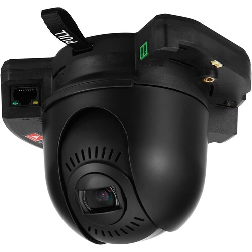 2MP OUTDOOR PTRZ DOME CAMERA MOTORIZED V/F 4.3X WDR ANALYTICS - XNV-6081Z - Image 7