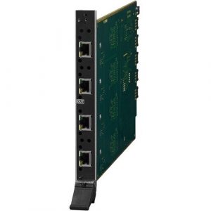 AMX Enova DGX DXLink Twisted Pair Output Board FG1058-580-FX - FG1058-580-FX
