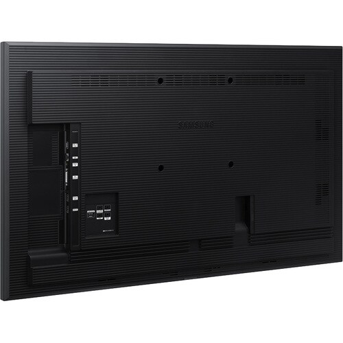 Samsung QB65R-N Digital Signage Display - 65" LCD Cortex A72 1.70 GHz - 2.50 GB - 3840 x 2160 - Edge LED - 350 Nit - 2160p - - QB65R-N - Image 11
