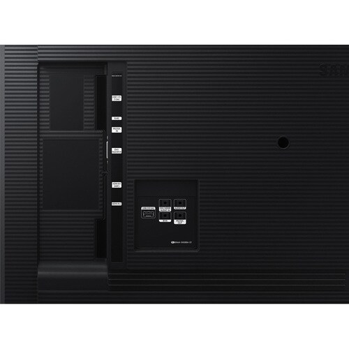 Samsung QB65R-N Digital Signage Display - 65" LCD Cortex A72 1.70 GHz - 2.50 GB - 3840 x 2160 - Edge LED - 350 Nit - 2160p - - QB65R-N - Image 12