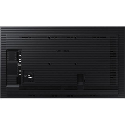 Samsung QB65R-N Digital Signage Display - 65" LCD Cortex A72 1.70 GHz - 2.50 GB - 3840 x 2160 - Edge LED - 350 Nit - 2160p - - QB65R-N - Image 3