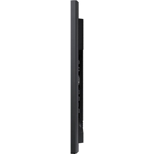 Samsung QB65R-N Digital Signage Display - 65" LCD Cortex A72 1.70 GHz - 2.50 GB - 3840 x 2160 - Edge LED - 350 Nit - 2160p - - QB65R-N - Image 4