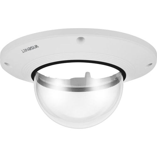 2MP FLUSH MT PTRZ DOME CAMERA MOTORIZED V/F 4.3X WDR ANALYTICS - XND-6081FZ - Image 7