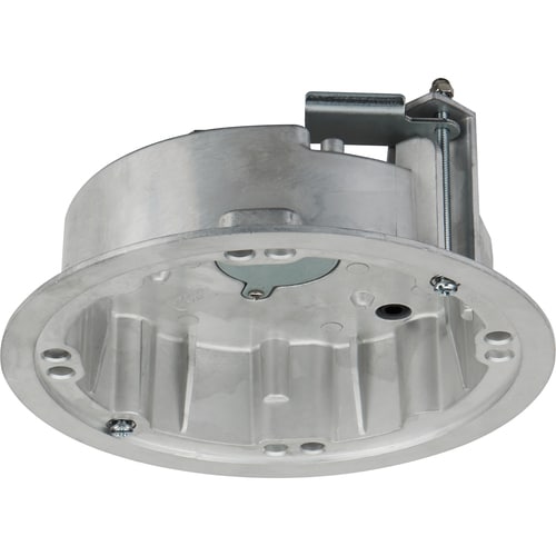 2MP FLUSH MT PTRZ DOME CAMERA MOTORIZED V/F 4.3X WDR ANALYTICS - XND-6081FZ - Image 8