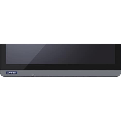 Advantech POC-W243L All-in-One Computer - Intel Celeron 3965U - 4 GB - 23.8" Full HD Touchscreen - Desktop - 1920 x 1080 - Intel POC-W243L-C00D-ACE - Image 2