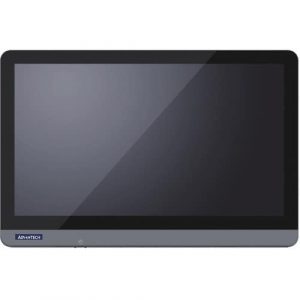 Advantech POC-W243L All-in-One Computer - Intel Celeron 3965U - 4 GB - 23.8" Full HD Touchscreen - Desktop - 1920 x 1080 - Intel POC-W243L-C00D-ACE