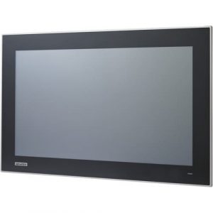 18.5IN INDUSTRAIL MONITOR WITH CAPACITIVE TOUCHSCREEN - FPM-7181W-P3AE