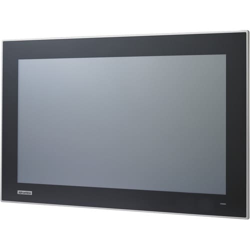 18.5IN INDUSTRAIL MONITOR WITH CAPACITIVE TOUCHSCREEN - FPM-7181W-P3AE