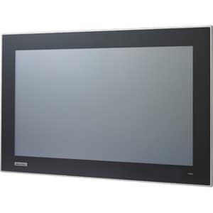 21.5IN INDUSTRIAL MONITOR WITH PROJECTED CAPACITIVE TOUCHSCREEN - FPM-7211W-P3AE