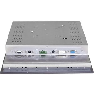 15IN XGA WT IND MONITOR W/ RESISTIVE TOUCHSCREEN - FPM-3151G-R3BE - Image 4