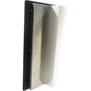 15IN XGA WT IND MONITOR W/ RESISTIVE TOUCHSCREEN - FPM-3151G-R3BE - Image 5
