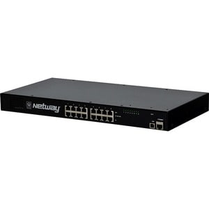 Altronix 8PORT MANAGE 90W MIDSPN 480W 8PORT MANAGE 90W MIDSPN 480W NETWAY8BT
