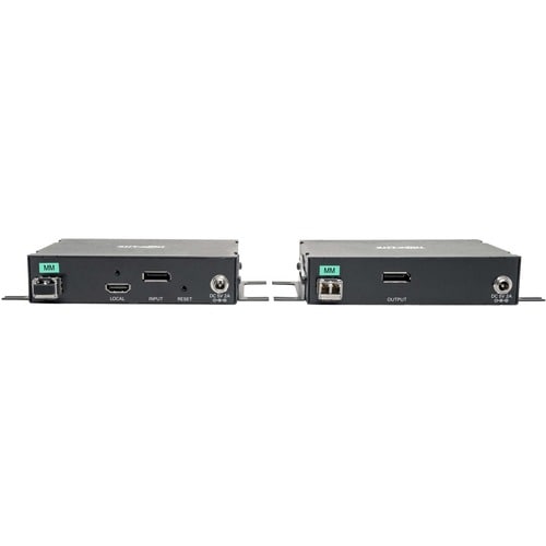 IR OVER WIRELESS SIGNAL EXTENDER KIT UP TO 656FT 200M - B127F-1A1-MM-DD - Image 3