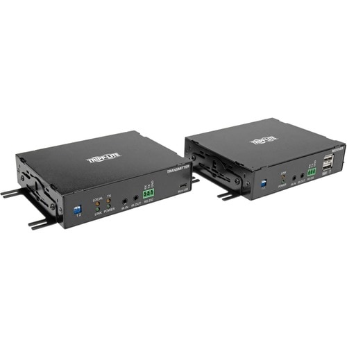 IR OVER WIRELESS SIGNAL EXTENDER KIT UP TO 656FT 200M - B127F-1A1-MM-DD