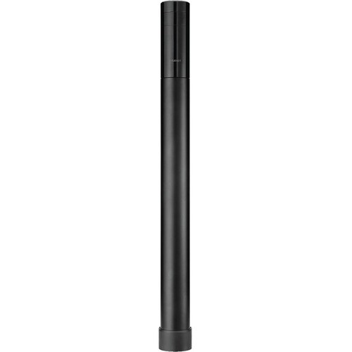2MP BANDIT BARRIER HD CAMERA 2.8MM FIXD WDR ANALYTICS 4.9 CABLE - XNB-H6280B - Image 2