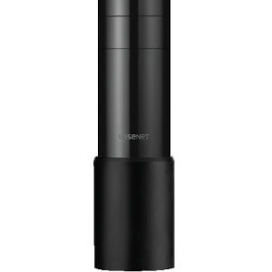 2MP BANDIT BARRIER HD CAMERA 2.8MM FIXD WDR ANALYTICS 4.9 CABLE - XNB-H6280B - Image 3