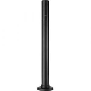 2MP BANDIT BARRIER HD CAMERA 2.8MM FIXD WDR ANALYTICS 4.9 CABLE - XNB-H6280B
