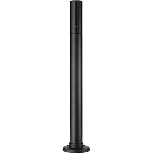 2MP BANDIT BARRIER HD CAMERA 2.8MM FIXD WDR ANALYTICS 4.9 CABLE - XNB-H6280B