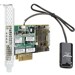 HP SMART ARRAY P430 4GB CACHE FBWC - 698530-B21