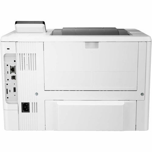 HP LaserJet Enterprise M507 M507n Desktop Laser Printer - Monochrome - 45 ppm Mono - 1200 x 1200 dpi Print - Manual Duplex Print - 650 Sheets Input - 1PV86A#BGJ - Image 14