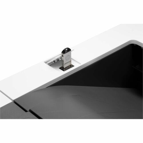 HP LaserJet Enterprise M507 M507n Desktop Laser Printer - Monochrome - 45 ppm Mono - 1200 x 1200 dpi Print - Manual Duplex Print - 650 Sheets Input - 1PV86A#BGJ - Image 19
