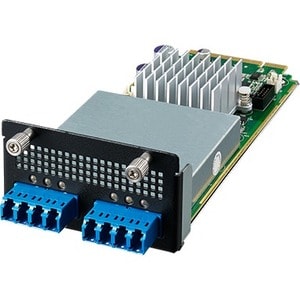 I350-AM4 4X GBE LC SX 2 PAIR ADVANCED LAN BYPASS - NMC-0120-000110E