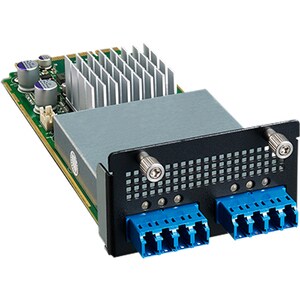 I350-AM4 4X GBE LC LX 2 PAIR ADVANCED LAN BYPASS - NMC-0120-000111E - Image 2