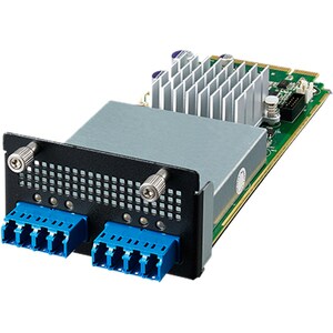 I350-AM4 4X GBE LC LX 2 PAIR ADVANCED LAN BYPASS - NMC-0120-000111E - Image 3