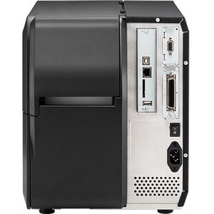 XT5-40 4 TT PRINTER USB ENET 203DPI SERIAL WIFI - XT5-40WS - Image 3