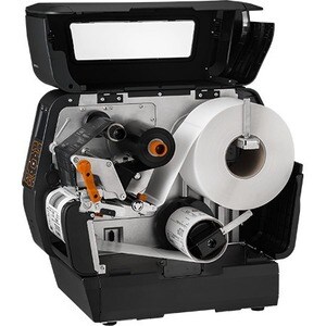 XT5-40 4 TT PRINTER USB ENET 203DPI SERIAL WIFI - XT5-40WS - Image 4