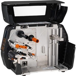 XT5-40 4 TT PRINTER USB ENET 203DPI SERIAL WIFI - XT5-40WS - Image 5