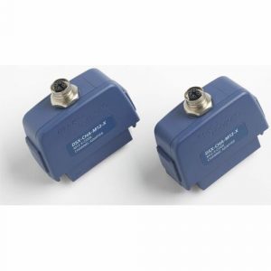Fluke Networks M12-X Network Adapter - 1 x M12-X - 2 DSX-CHA-M12-X-S - DSX-CHA-M12-X-S
