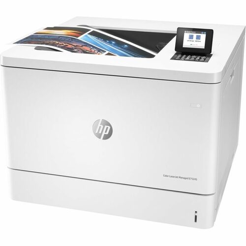 HP I HP I COLOR LASERJET MANAGED E75245DN PRNTR - T3U64A#BGJ - Image 2