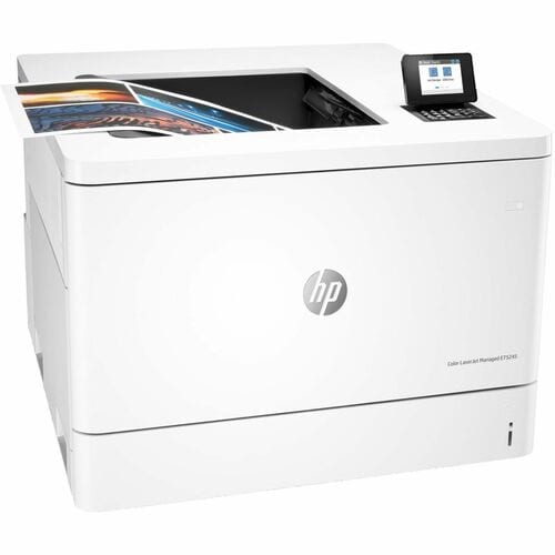 HP I HP I COLOR LASERJET MANAGED E75245DN PRNTR - T3U64A#BGJ - Image 3