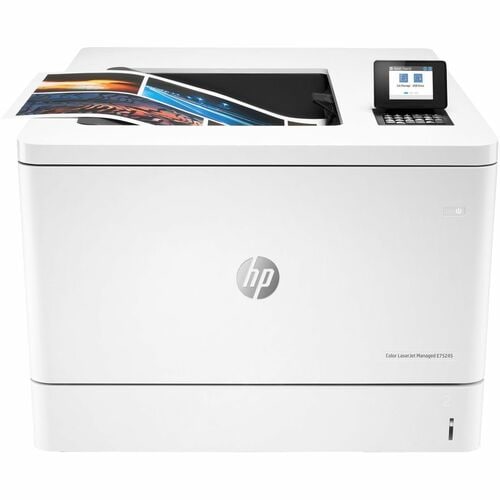HP I HP I COLOR LASERJET MANAGED E75245DN PRNTR - T3U64A#BGJ