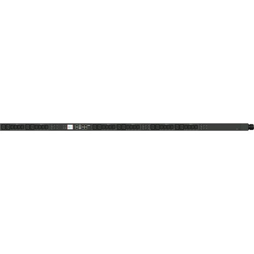 Raritan PX3-1730V-V2 36-Outlet PDU - Monitored - Network (RJ-45) - 0U - Vertical - Rack-mountable PX3-1730V-V2 - Image 2