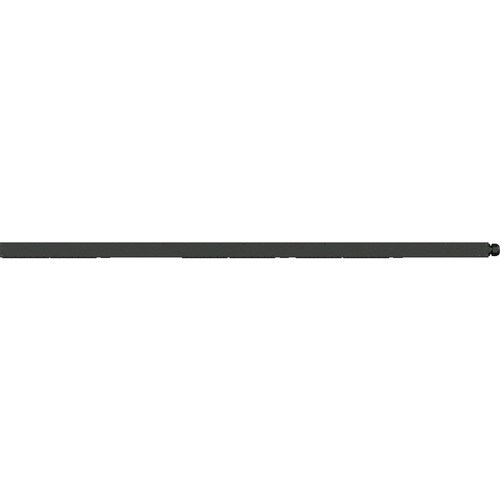 Raritan PX3-1730V-V2 36-Outlet PDU - Monitored - Network (RJ-45) - 0U - Vertical - Rack-mountable PX3-1730V-V2 - Image 3