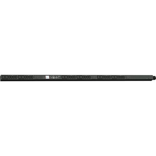 Raritan PX3-1730V-V2 36-Outlet PDU - Monitored - Network (RJ-45) - 0U - Vertical - Rack-mountable PX3-1730V-V2 - Image 4