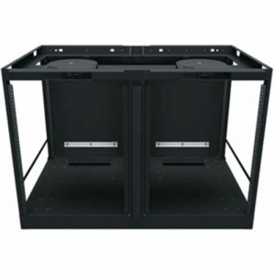 C5 FURN FRAME 22D 2 BAY COLLABORATION FURNITURE NCNR - C5-FF22-2